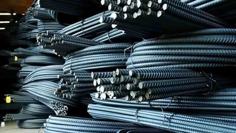 Get Tmt bar price Online on Steeloncall