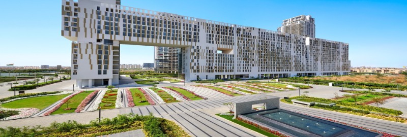 DLF The Dahlias| Explore the Premium Homes in Gurgaon54