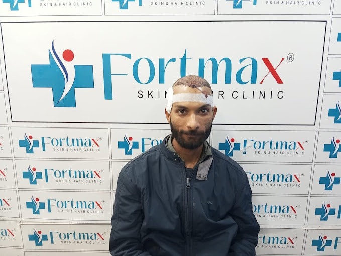Fortmax clinic