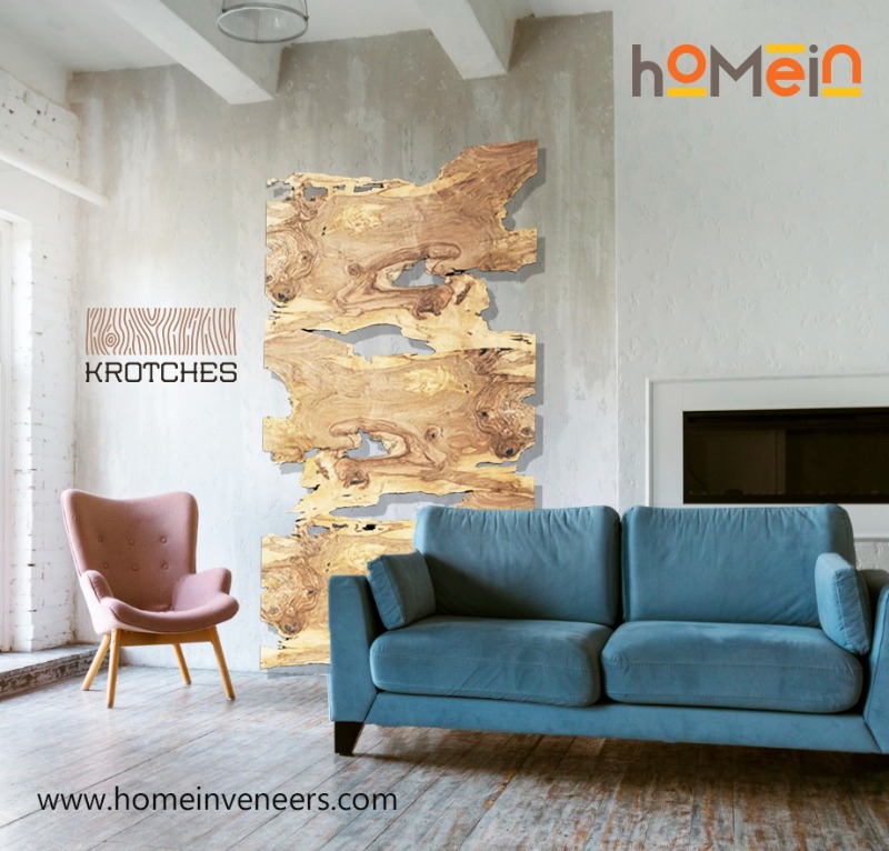Your One-Stop Destination for Wood Veneer Sheets - Homein Veneers India