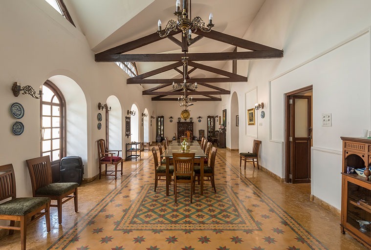 hotels in south goa near beach