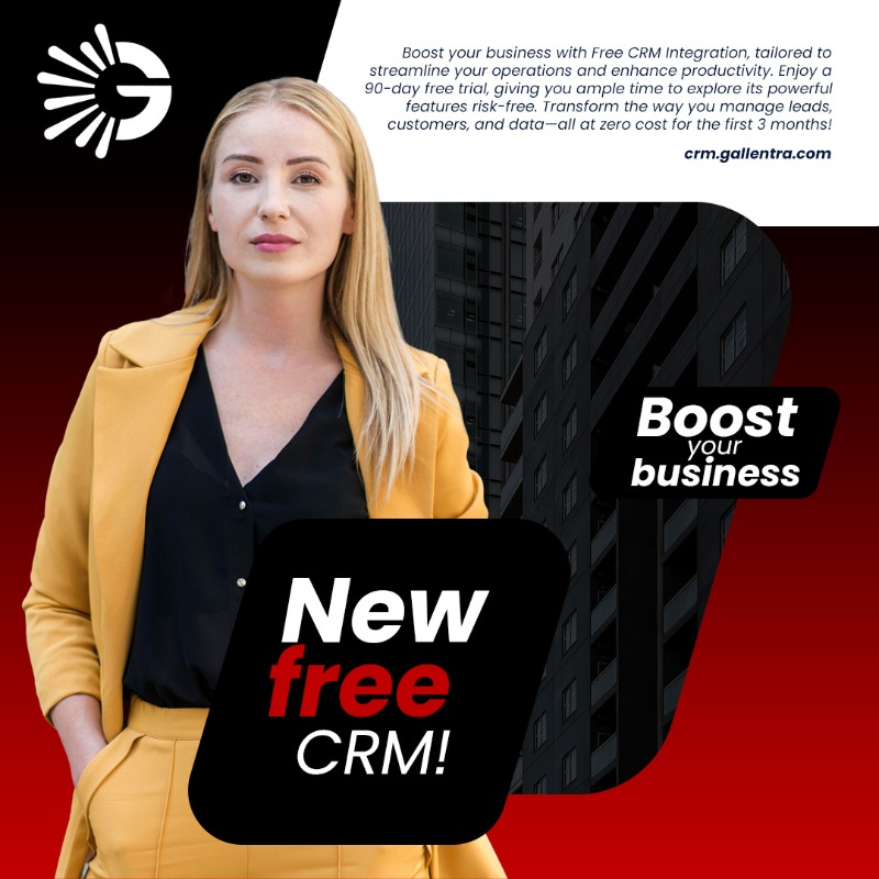 Lead Generation Projects Available â€“ Join Gallexa!