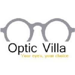 Opium Eyeglasses - OpticVilla