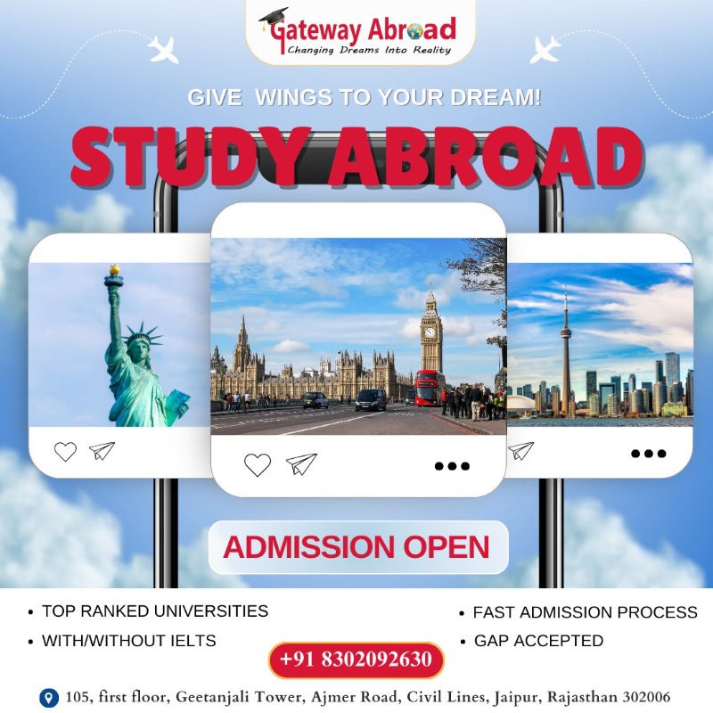 Best Study Abroad Consultants in Mumbai