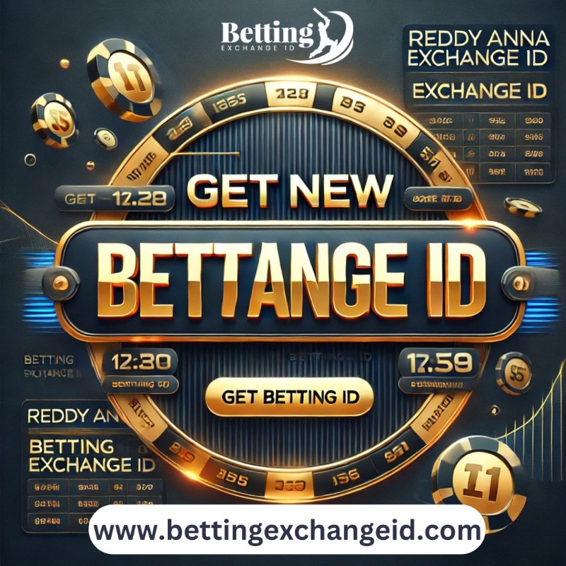 Trusted Reddy Anna Exchange ID â€“ Play & Earn Daily Rewards!