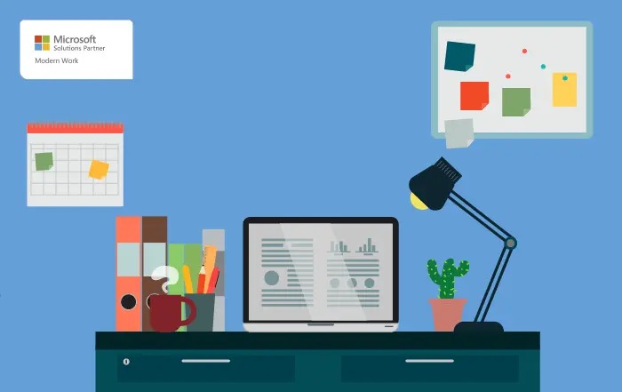 Microsoft 365 partner