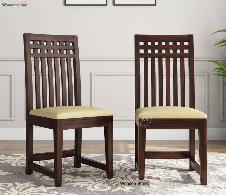 High-Quality Dining Chairs for Dining Table Setup