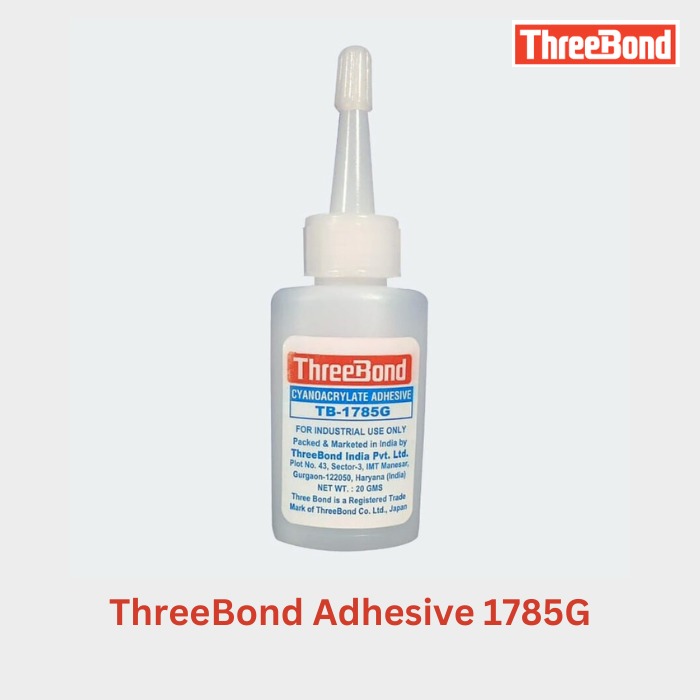 Powerful Adhesives for Every Project