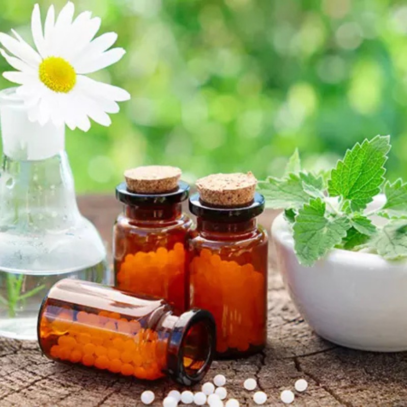 Welcome to Aura Homeopathy â€” Healing with a Human Touch