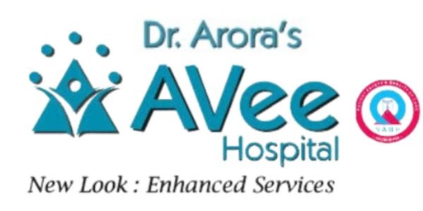 AVEE HOSPITAL VAISHALI SECTOR 6