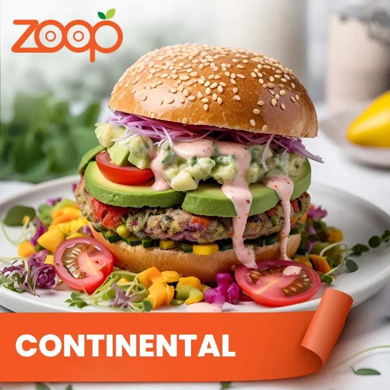 Fresh & Hygienic Meals on Train from Top-Rated Restaurants