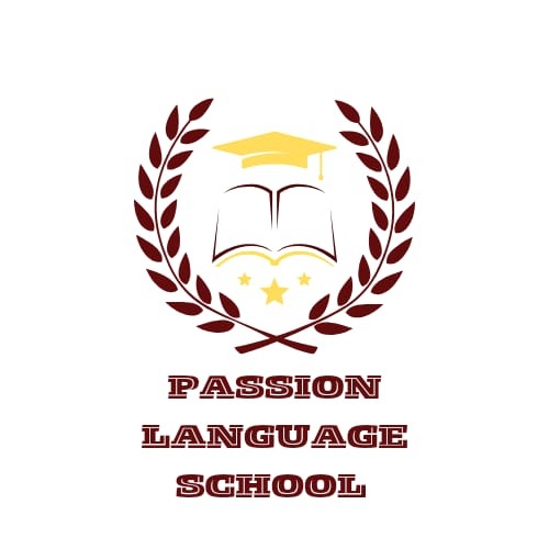 Passion language school