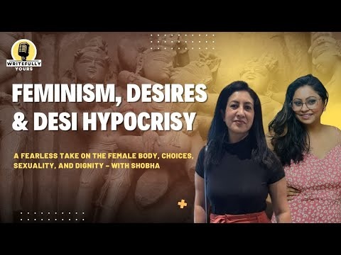 Challenging Norms- Feminism Beyond Social Media