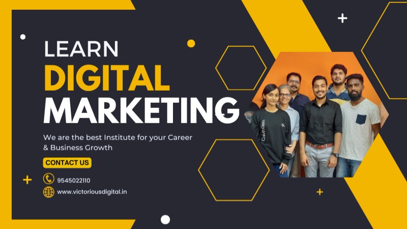 Digital Marketing Courses in Pune with Placement Support