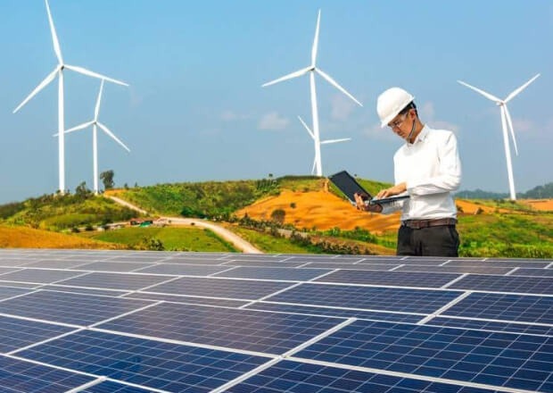 Renewability Of Solar Energy | Juniper Green Energy