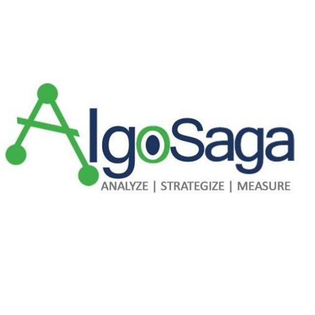 AlgoSaga Digital Marketing Agency