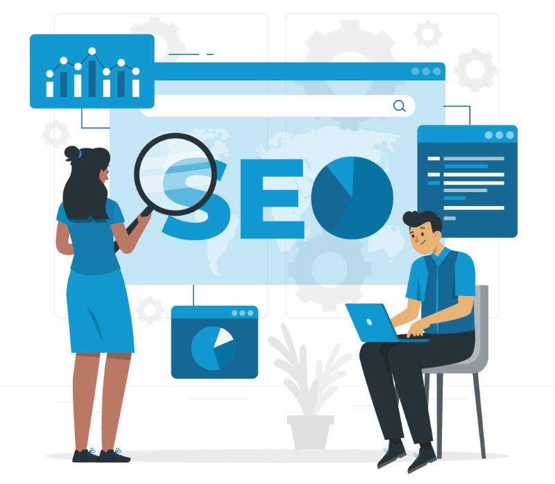 best digital marketing company in Ahmedabad