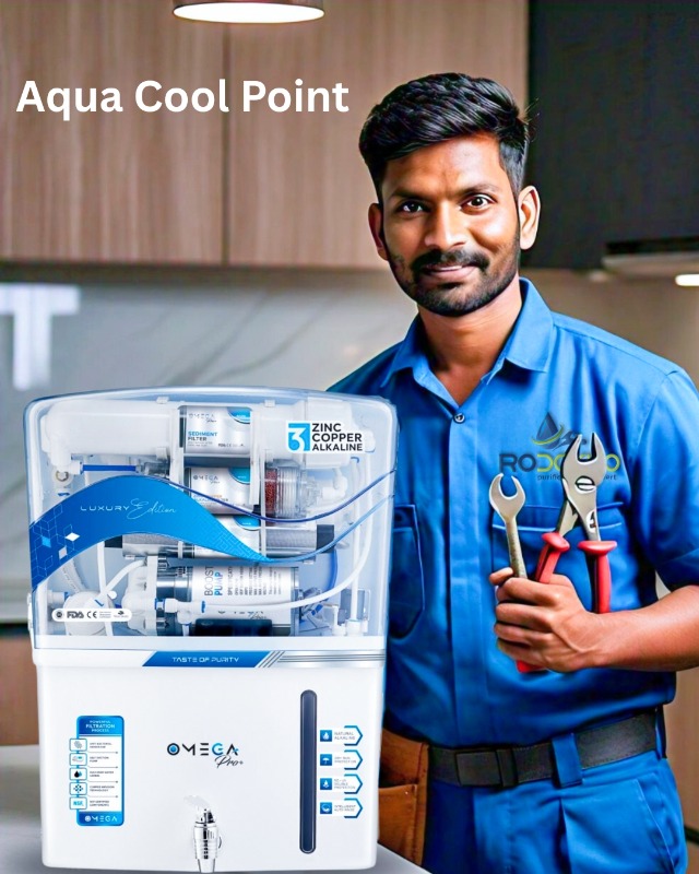 Reliable RO Repair & Aquaguard Service in Jaipur | RO Installation & Water Purifier Dealers in Mansa