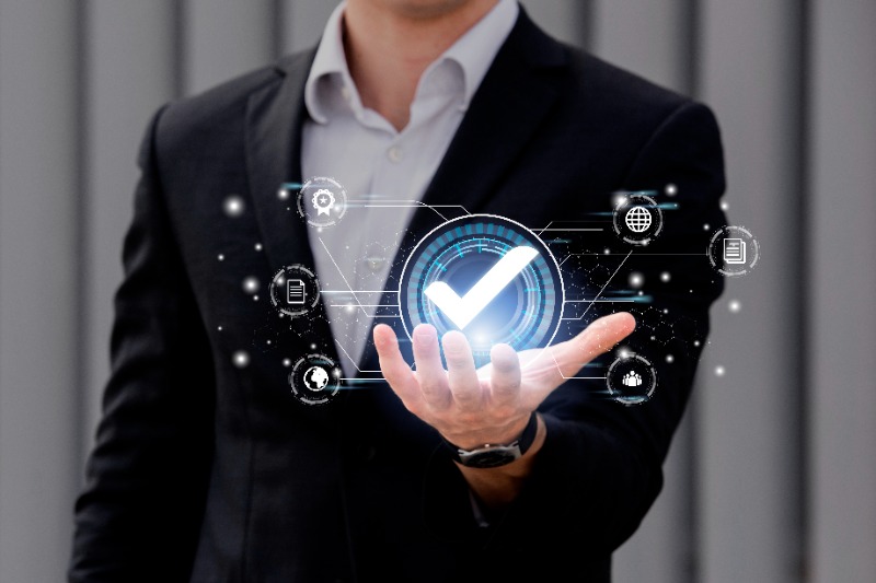 ISO Certification in India