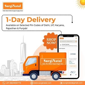 Buy medical equipment online in India â€“ Affordable & Reliable