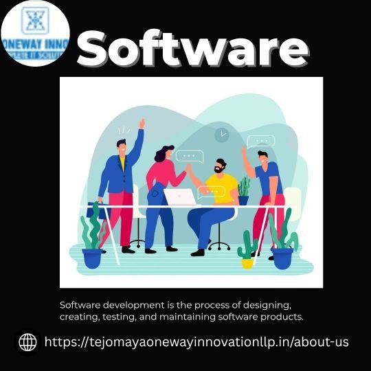 Best Software Company in Dehradun â€“ Transforming Digital Dreams into Reality