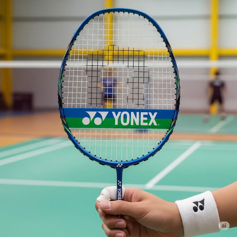 Badminton Racket Yonex: A Complete Guide for Players