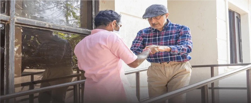 Expert Care for Parkinsonâ€™s with Empathy & Expertise