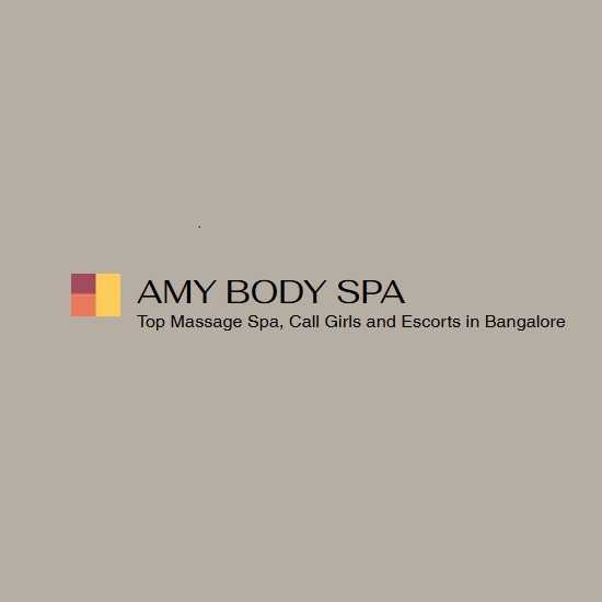 Amy Body Spa