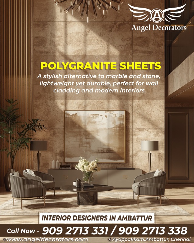 Affordable Home Interiors Chennai