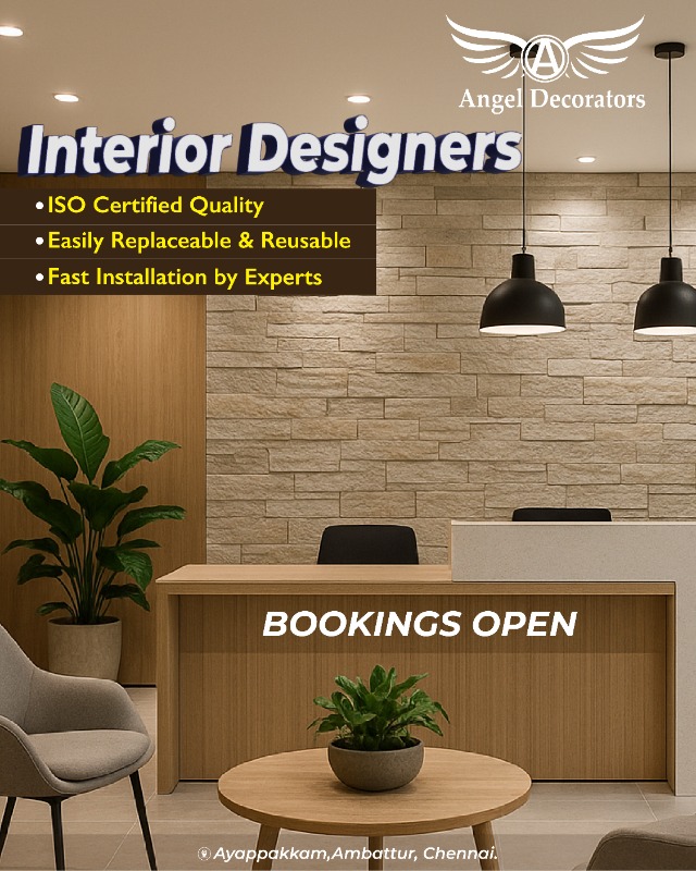 Affordable Home Interiors Chennai