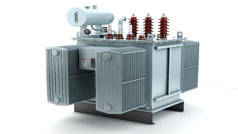 Industrial Transformer Manufacturers