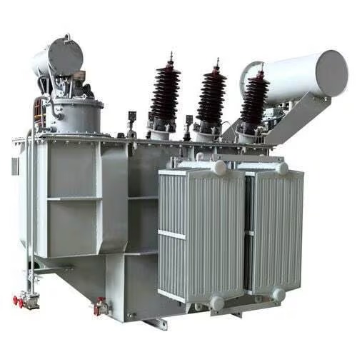 Transformer Maintenance Services