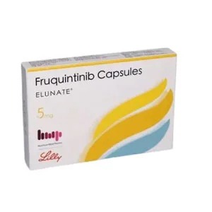 Who is the Trusted Elunate Capsule Supplier in India?
