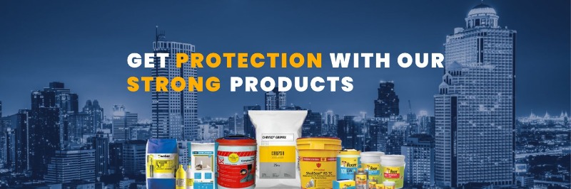 Best Construction Chemicals in Chennai