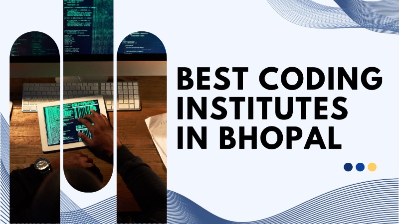 Best Coding Institutes in Bhopal