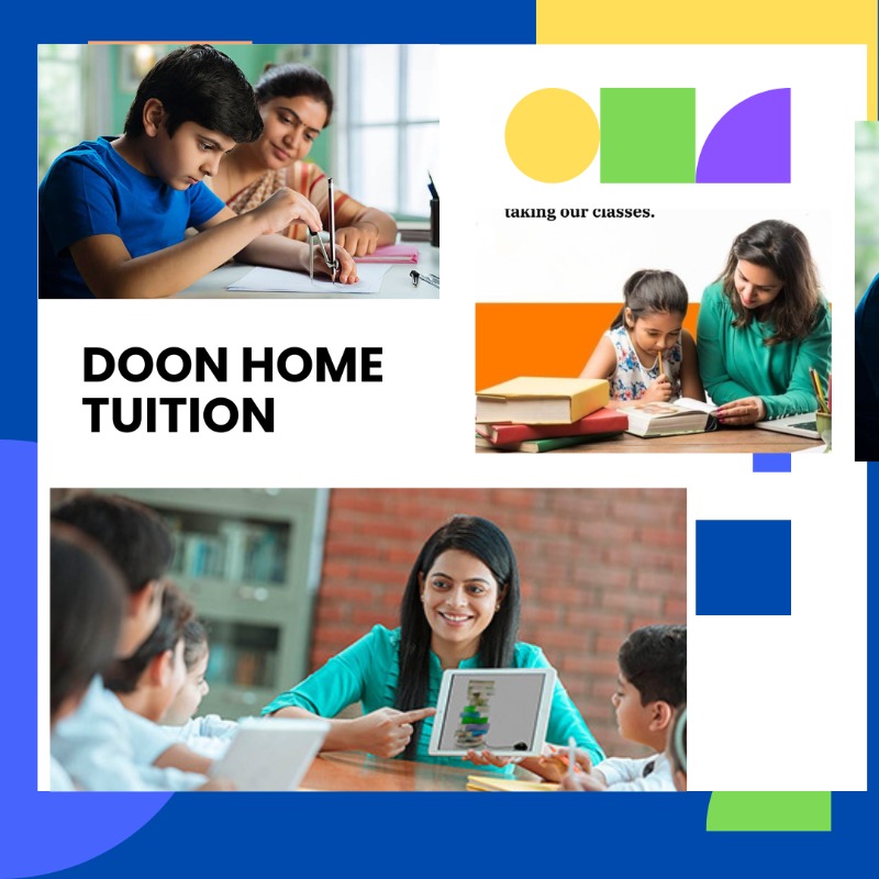 Looking for the Best Home Tutor Provider in Dehradun for Quality Learning?