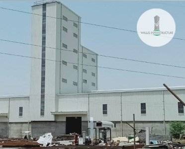 Leading Pre Fabricated Building Manufacturers in India â€“ Modern & Affordable Construction