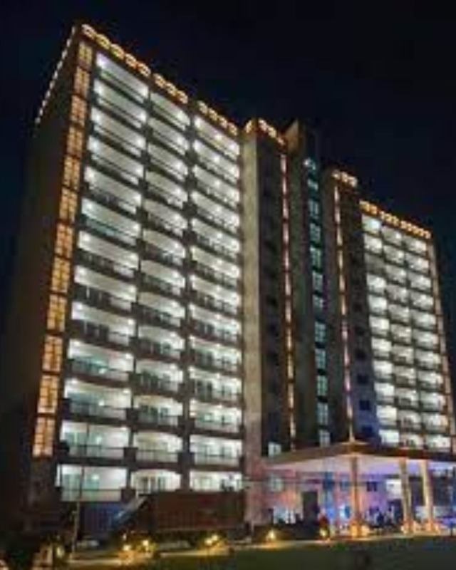 Rent A Modern And Affordable Flat In Thiruvarur