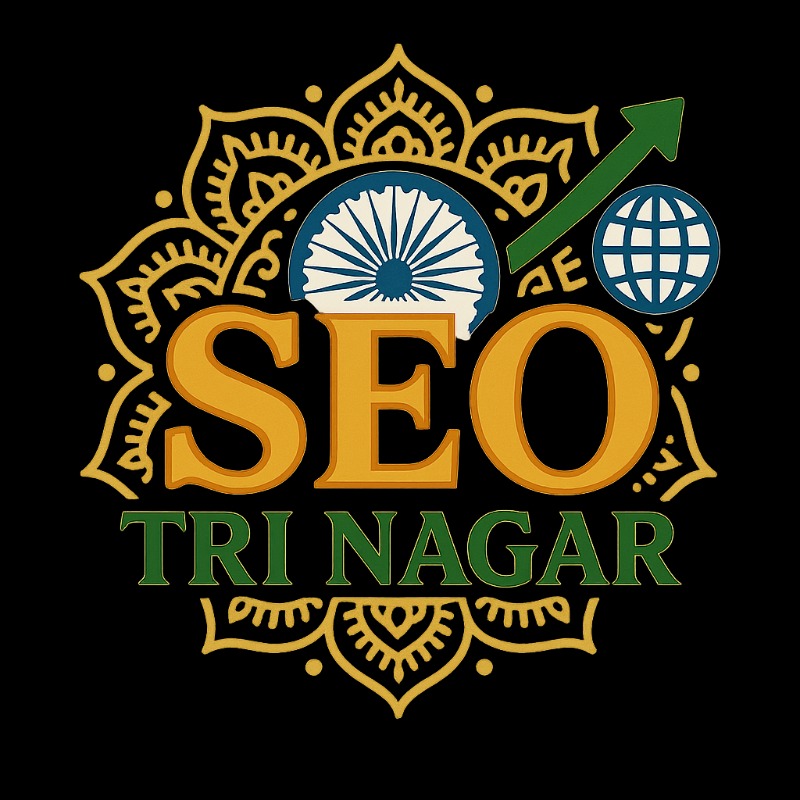 TechRank Agency â€“ Best SEO Company in Tri Nagar for Business Success