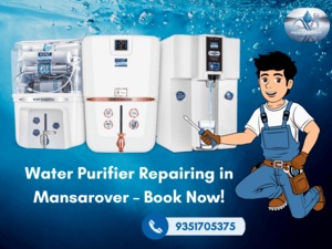 Aqua Cool Point â€“ RO Repair Jaipur