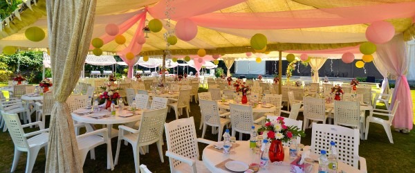 Book Wedding Resorts in Bangalore at The Windflower Resort for Unforgettable Moments