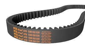 High-Quality Timing Belts for Reliable Performance | Pix Transmission