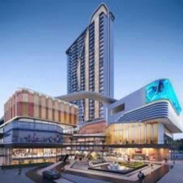 Premium Shops in SPJ Vedatam Sector 14 Gurgaon