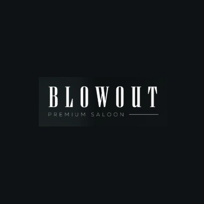 Blowout salon