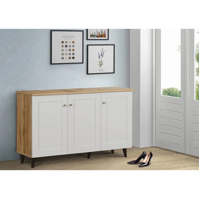 Organize in Style with DeckUpâ€™s Modern Shoe Racks for Every Home