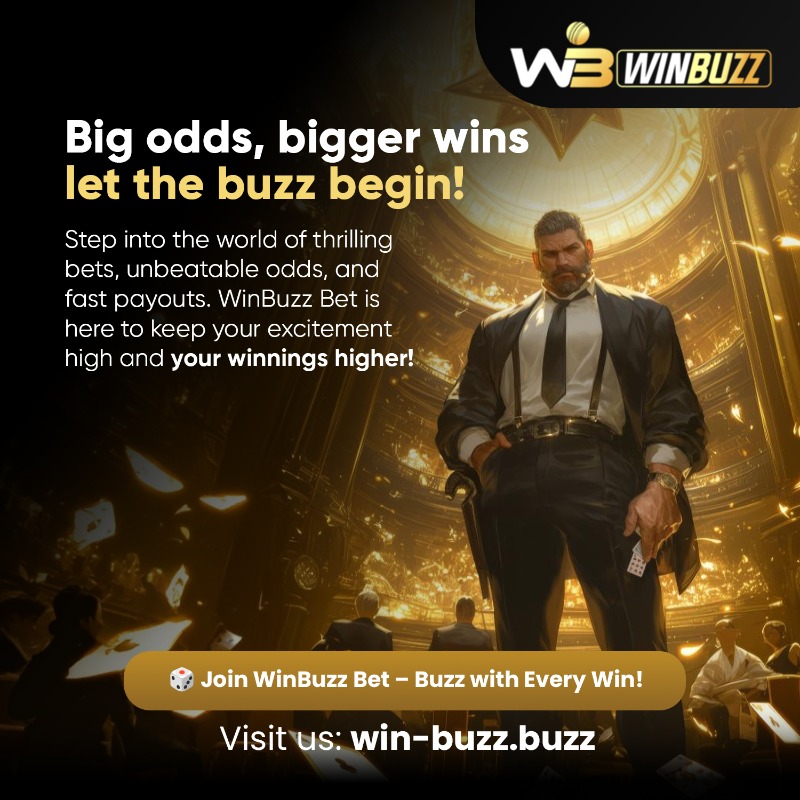 WinBuzz Bet Login | WinBuzz Bet Download | WinBuzz Bet Agent List