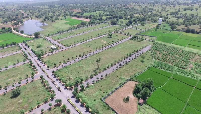 real estate developers in shankarpally