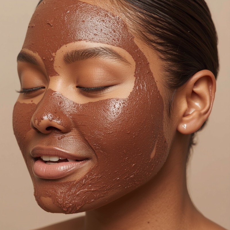 Wax Powder for Hair Removal