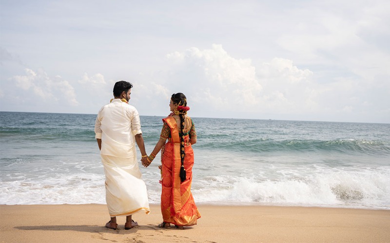 Professional Photographer Near Me in Madurai