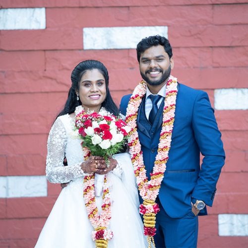 Best Wedding Photographer in Madurai